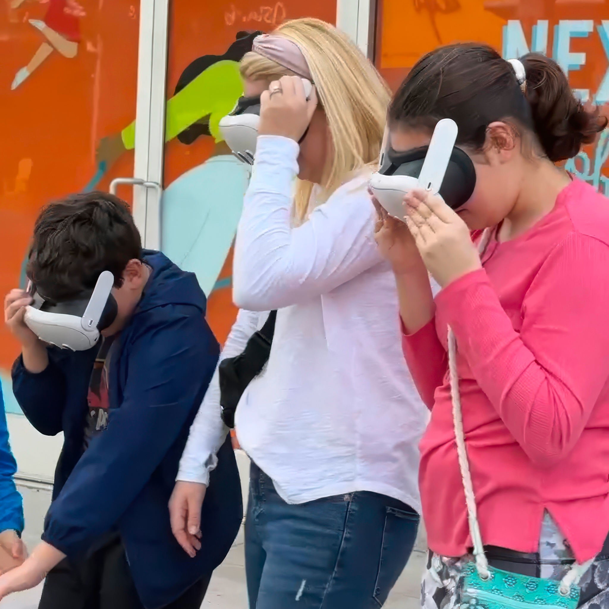 Perfect Place to Play