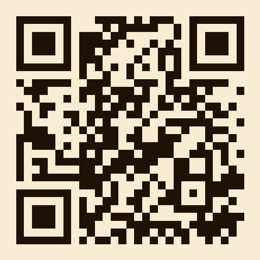 QR code linking to the DreamPark app on the App Store