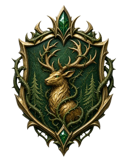 Thornwall crest